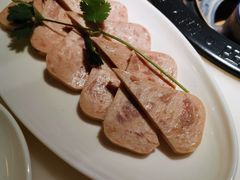 午餐肉-孙毛肚火锅(春熙路店)