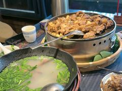 -甘家界牌柠檬鸭(青山店)