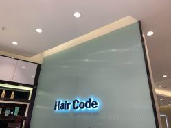 -MMby Hair Code芭曲发型