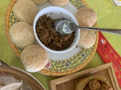 圆梦烧饼-砂锅居(西四店)