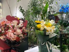 -花辰月夕花坊(北滨路店)