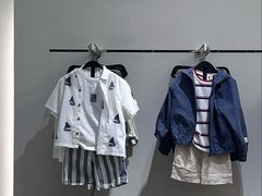 -ZARA(深圳金光华广场店)