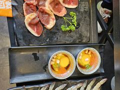 -四斤烤肉(东戴河孟家店)