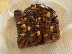 巧克力坚果肉桂-Money Shops(愚园路店)