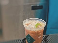 -LINLEE·手打柠檬茶(思北店)