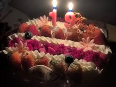 -苹果花园(昌里东路店)