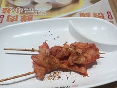 -小杨生煎(松江大学城店)