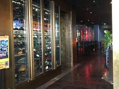 -YUE·6·西式融合餐厅(外滩六号店)
