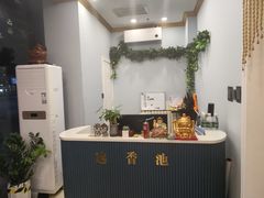 -巴拉吉·SPA·按摩养生馆