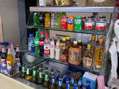 可口可乐罐装-新食客中式快餐(鑫乐生活广场店)