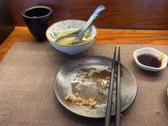 -戏作寿司(观音桥店)