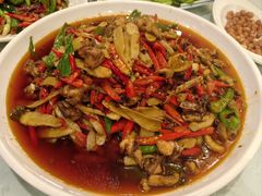 -陈胖子特色菜.鲜货现炒(融景城店)