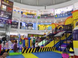 -嘻哈乐儿童乐园