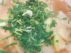 -清真·君乐牛肉面(一只船中街店)