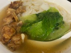 -沙河粉村·国家非遗传承(云台店)