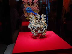 -北京大葆台遗址博物馆