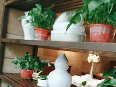 -金枝玉叶上海人家食府(三里河店)