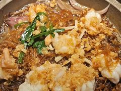 -绿茶餐厅(汇悦大融城店)