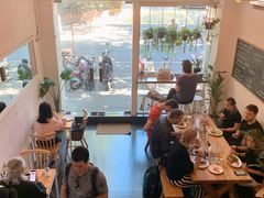 -Egg•Allday Brunch(襄阳北路店)