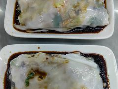-穗银肠粉店(东川路店)