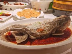 -永乐饭庄(安德路店)