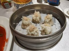 烧卖-聚春园自助餐厅(东街口店)