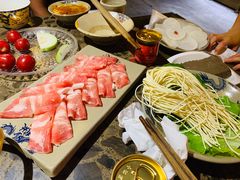 -小龙坎火锅(沙井店)