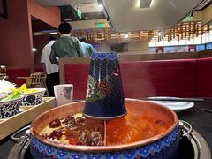 -咏江南·苏式火锅·苏州评弹(观前街店)