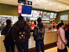 -肯德基(盘龙奥莱店)