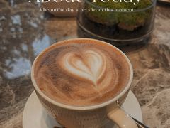 -云庭咖啡厅· 中航泊悦酒店(虹桥T2店)