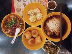 -毛华美食(清扬路店)