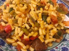 丁丁炒面-维吾尔餐厅(宜山路店)