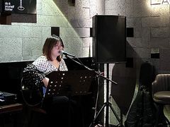 -LAMP BAR 水烟音乐酒吧