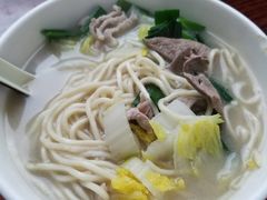 -粥君好殿·道滘肉丸粥(文华路店)
