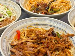 -梅溪·小伙子干挑面(安吉总店)