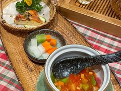 -叶叶菩提(太原别墅店)