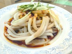-西安贾三灌汤包·回坊小吃·清真炒菜(北院门总店)