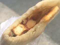 -小红旗臭豆腐炸冷面(万达店)