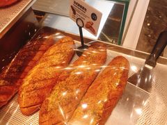 法式蒜香面包-麦陌(正弘城店)