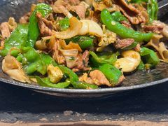 -费大厨辣椒炒肉(7mall店)