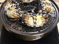 -喜洋洋蟹庄(阳澄湖店)