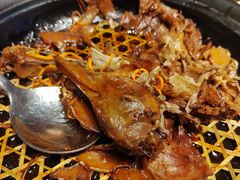 -闽鄂情·闽南招财鸭(水头店)