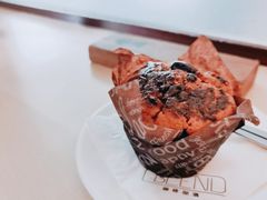 -blend咖啡部落(车公庙店)
