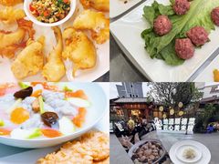 -美未居·老字号·地道顺德菜·桑拿鸡·鱼生(容桂店)
