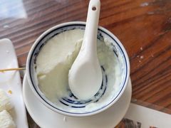 -周大娘牛乳(旧寨古村总店)