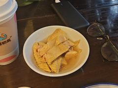 -咸亨酒店•非遗绍兴菜•中华老字号(堂吃餐厅)