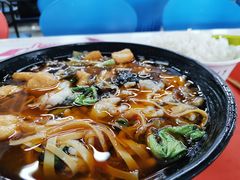 -扬州大学扬子津校区润园餐厅