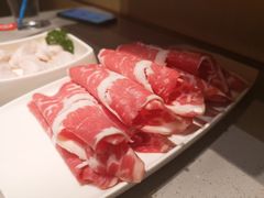 -海底捞火锅(高新万达店)