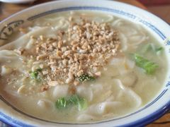 -老雒阳面馆·水席·洛阳菜(王城路店)