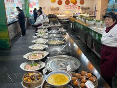 -春盛渔府(牛首山店)